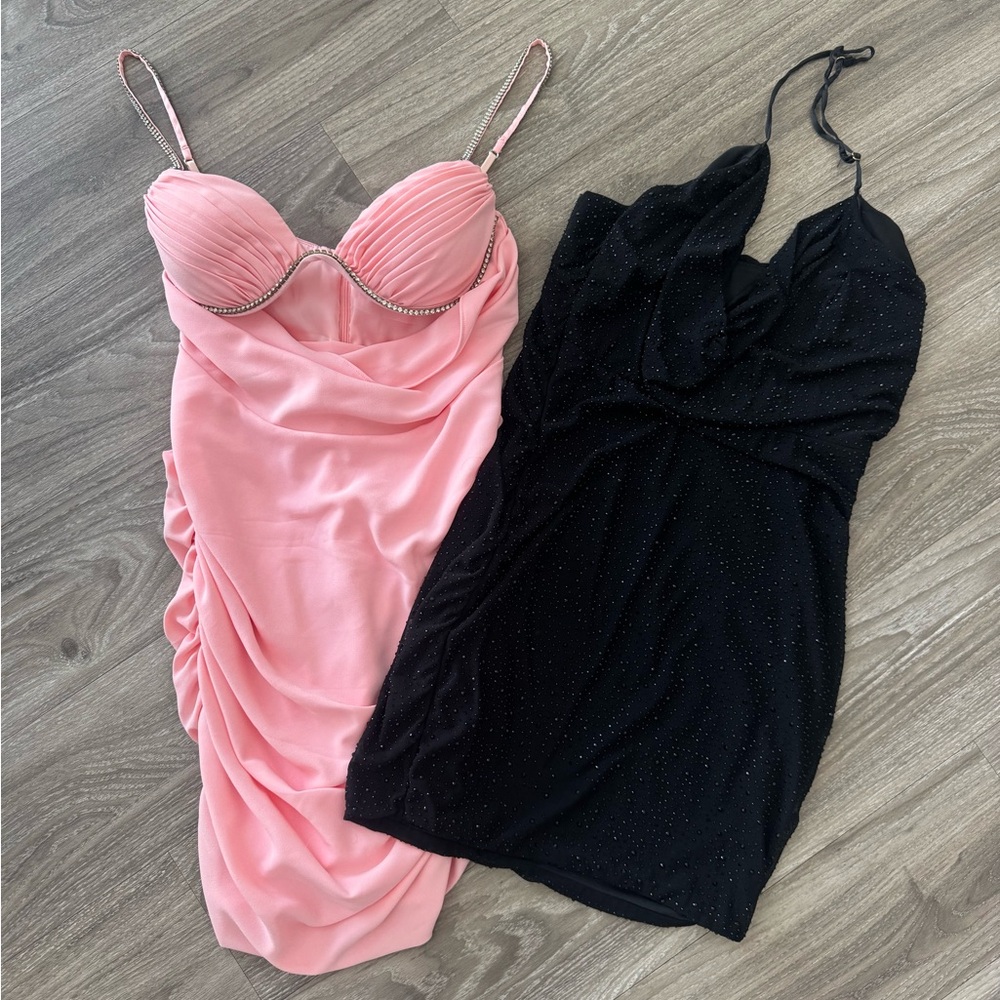 OhPolly dress set of 2